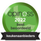 Best Beoordeeld 2022