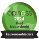 Best Beoordeeld 2024