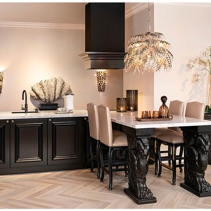 Lifestyle & Keuken Event bij Maison Sucre Luxury Interior Design