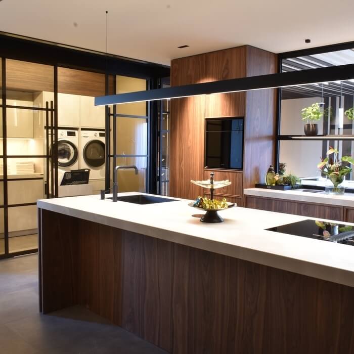 Creëer uw maatwerk interieur met Mereno