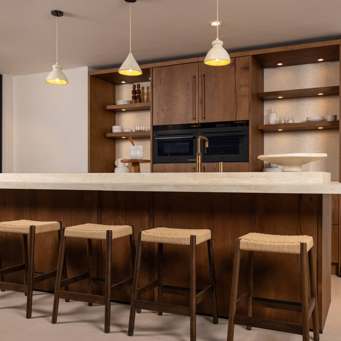 Haal de sfeer van Ibiza in huis met Keller Zen Life