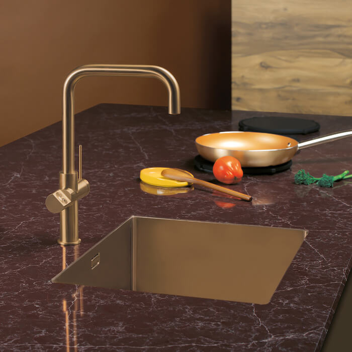 Wild Essence van Dekker: hotelchique met een stoer randje