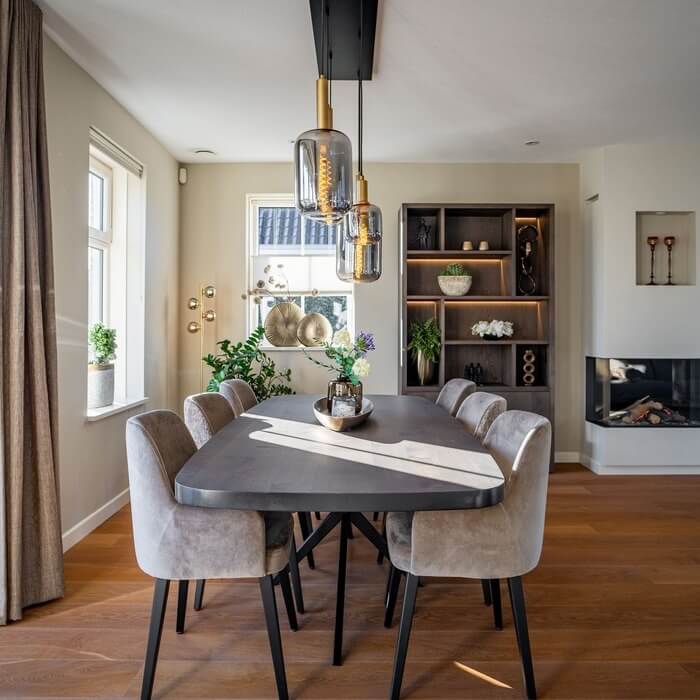 Persoonlijk interieuradvies op de Woon & Lifestyle Beurs 2025