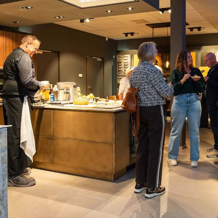 Twee dagen vol wooninspiratie tijdens de Woon & Lifestyle Beurs