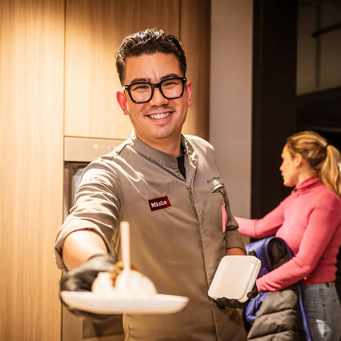 Geslaagde editie van de Luxury Square op de EXCELLENT Woonbeurs 2025