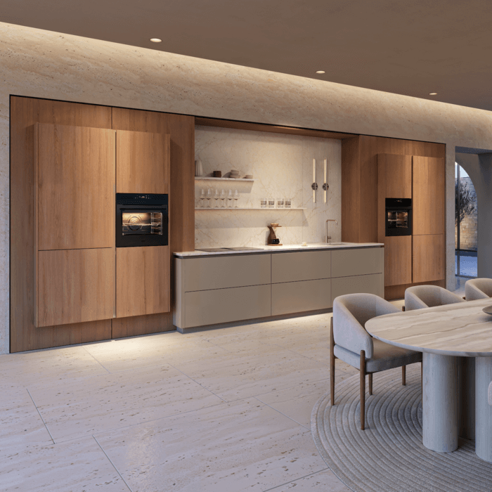 Dit zijn de keukentrends van 2026