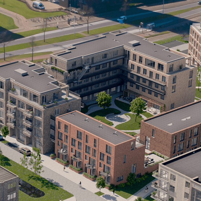 Verkoop Acapella Wonen II is gestart: kies voor een Tieleman-keuken