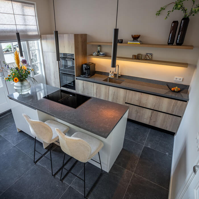 Binnenkijker: van interieurconcept tot droomkeuken met Het Styling Huys