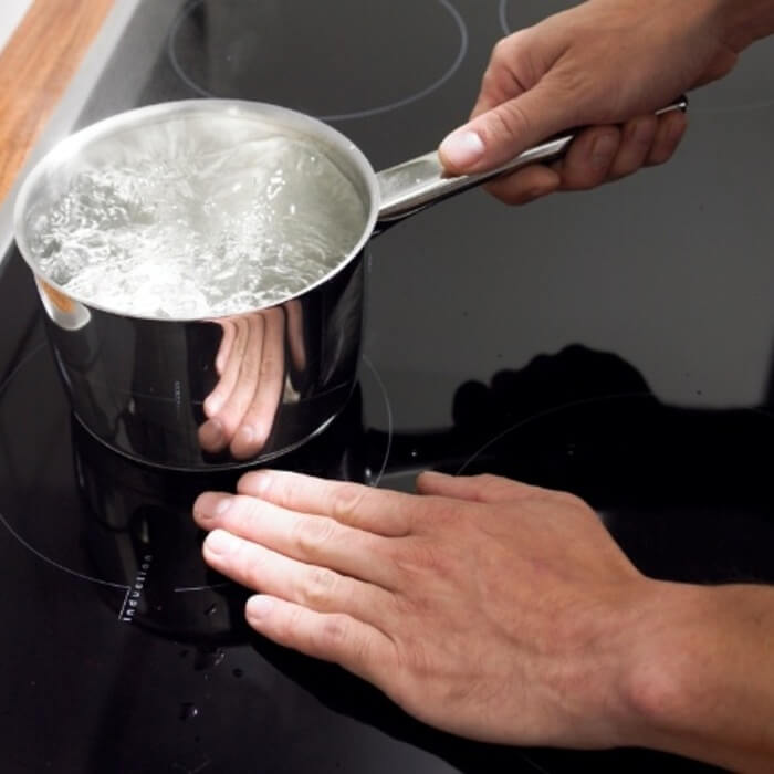 Waar kies ik voor: gas, inductie of keramisch koken?