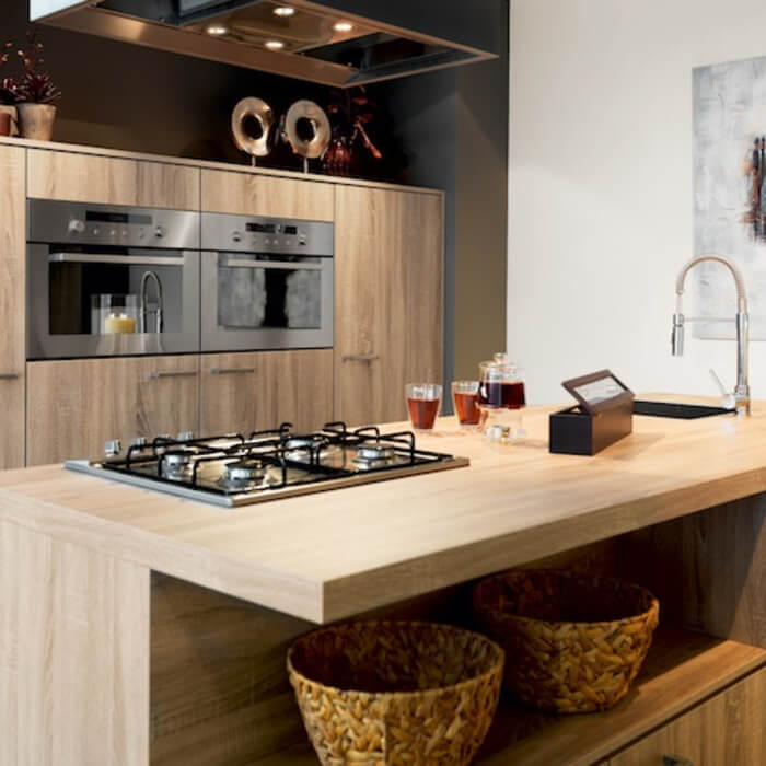 Keller Keukens: A-merk in allerlei soorten keukens