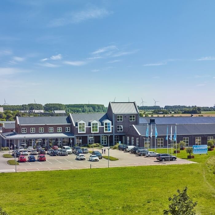 Aangepaste openingstijden Tieleman Keukens tijdens de feestdagen