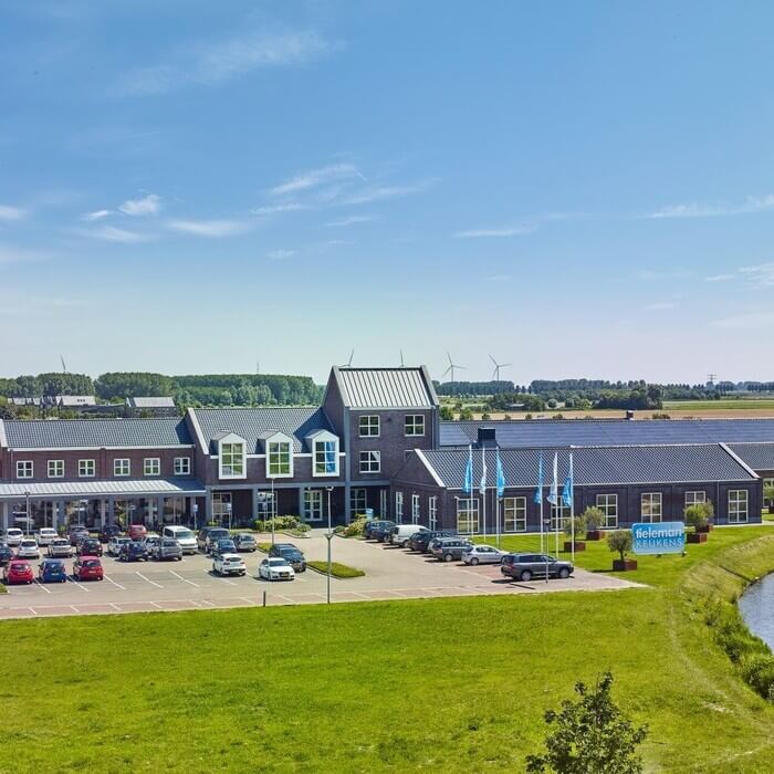 Tieleman Keukens voor 9de keer op rij Topwinkel keukens (Opiness 2020)