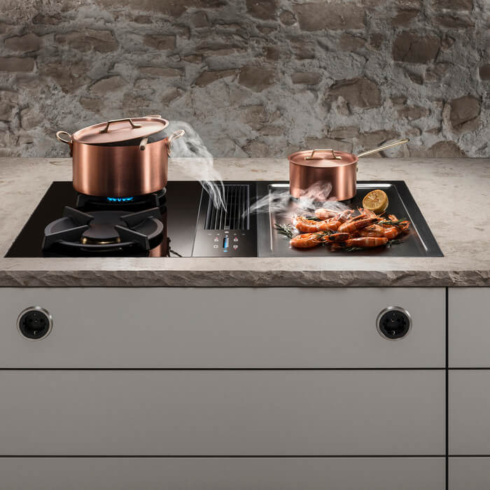 Grenzeloze vrijheid met de Bora Classic 2.0