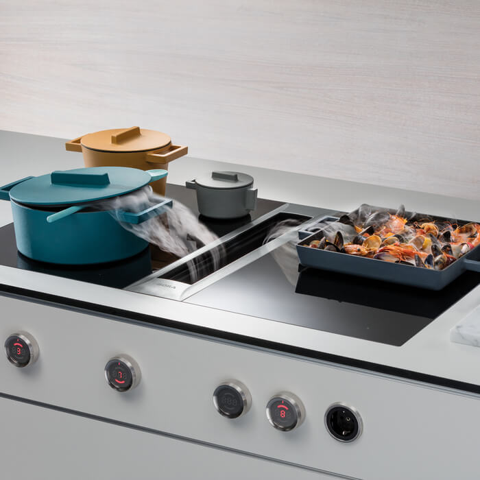 Goed, beter, best; Bora Professional 2.0