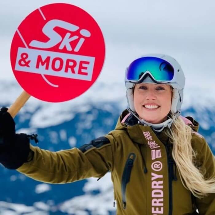 Ski & More (RTL4) vanaf nu weer elke zaterdag om 16.00 uur op RTL4