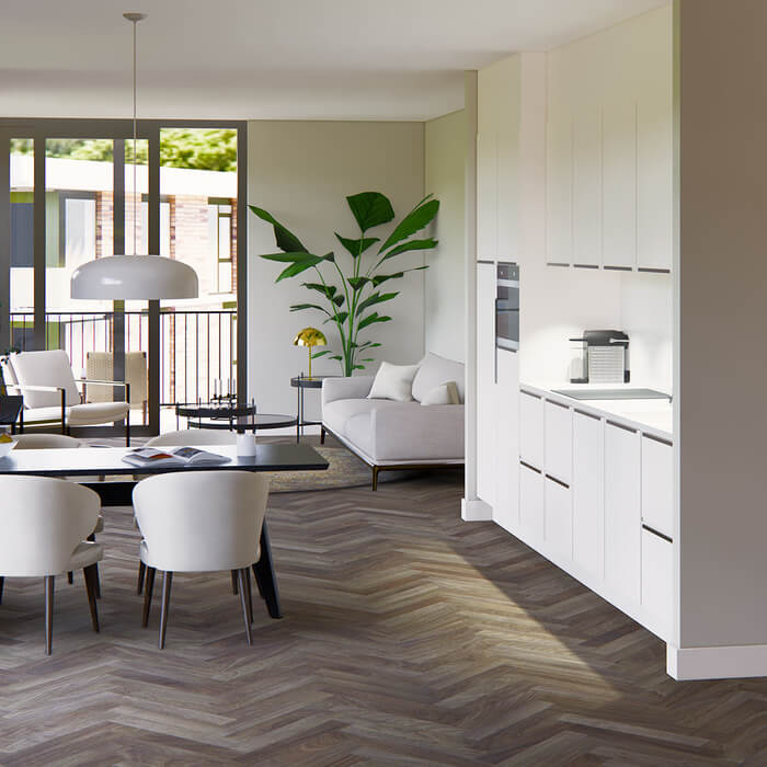 Staetes, een nieuwe Woonformule op de Nederlandse markt