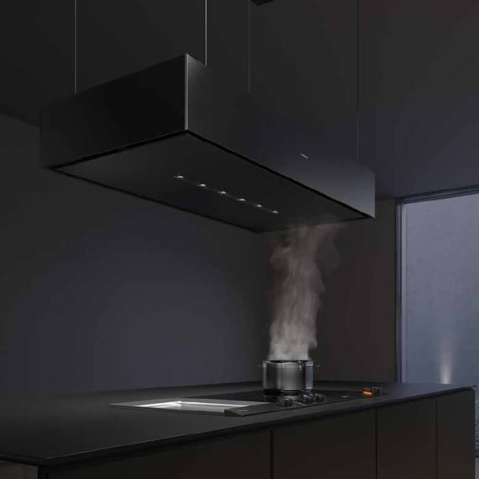 De nieuwste meesterwerken van Gaggenau