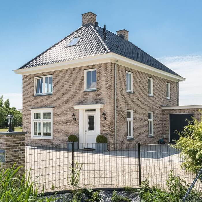 Nieuwbouwplannen? Kom naar de Inspiratiedagen Energiebewust Bouwen & Wonen!