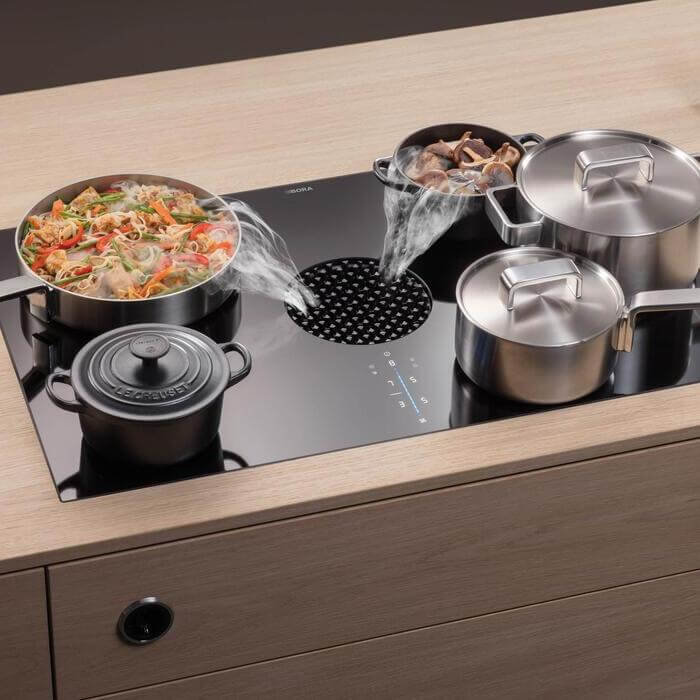 Nieuw in 2020! Maximale stijl met de Bora X Pure