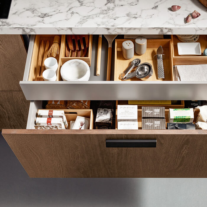 Keukentip: Tips voor een ideale keukenindeling