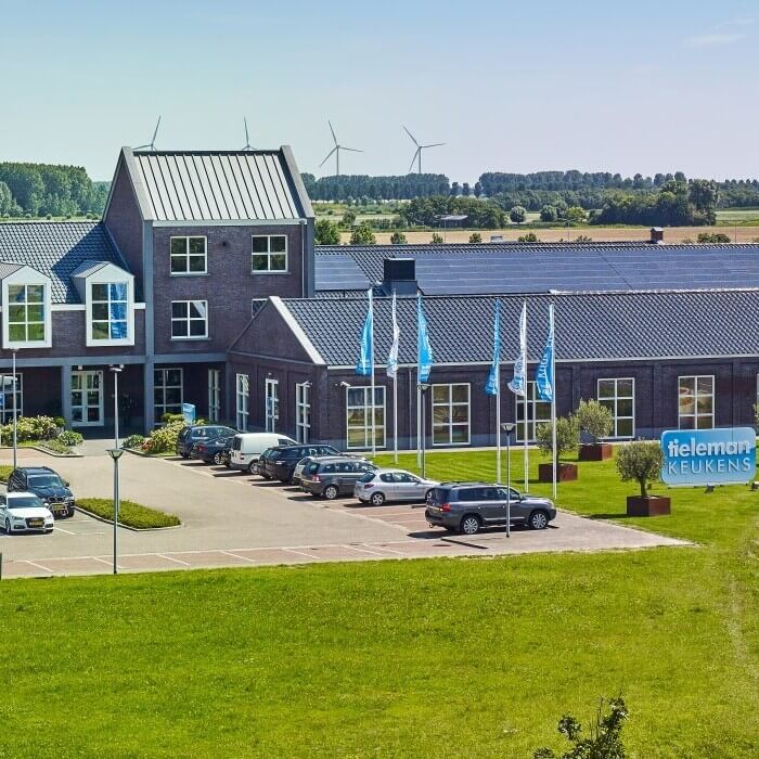 Vacatures: collega's gezocht!