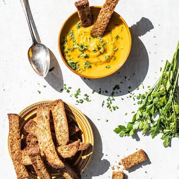 Zomerse recepten van Voedzaam & Snel