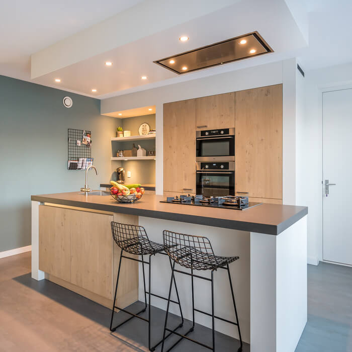 Keukeninspiratie: Zomerse look in de keuken