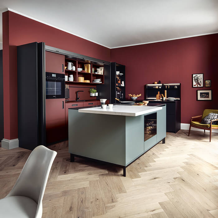 Knusse HerfstMaanden by Tieleman Keukens