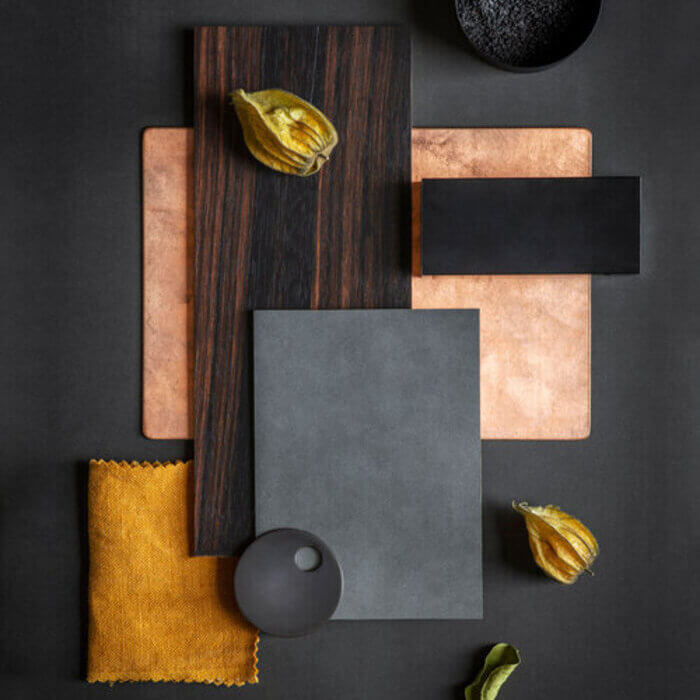 Keukentip: Maak online een eigen moodboard 