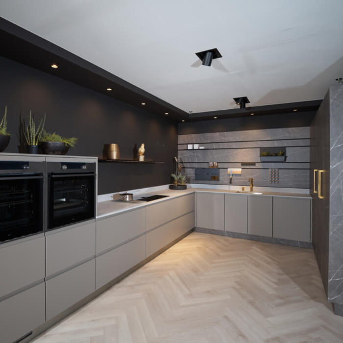 Dit zijn dé 10 keukentrends voor 2022!