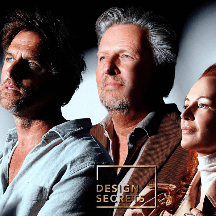 Tieleman Keukens partner van Design Secrets (SBS6)