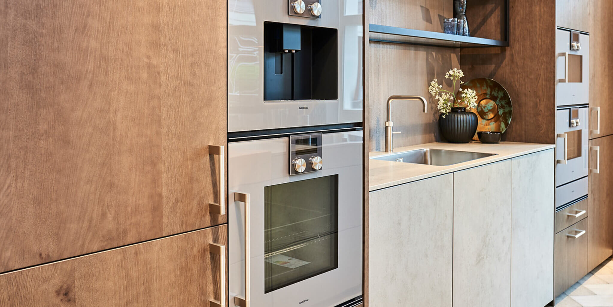 Tieleman Keukens zondag 1 mei a.s. bij Design Secrets (SBS6)