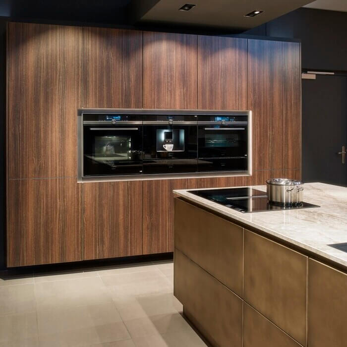 Ervaar de mogelijkheden van o.a. Siemens en Gaggenau in inspiratiehuis 20|20 te Hoofddorp