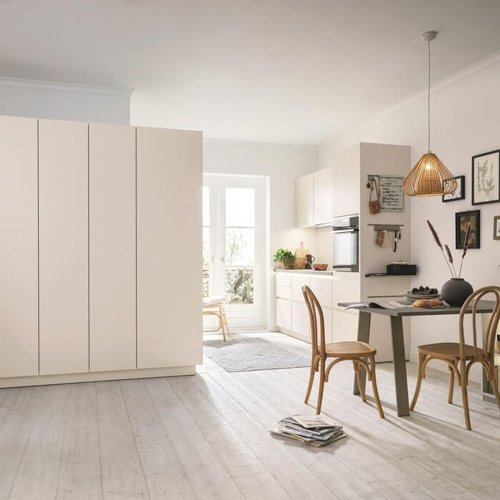 Keuken uitgelicht: Schüller Nova