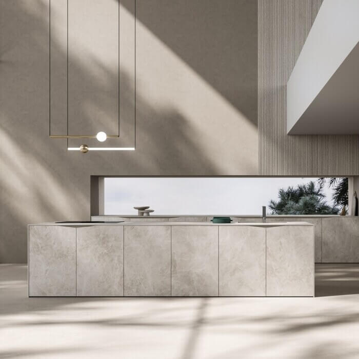 Dit zijn de keukentrends van 2023