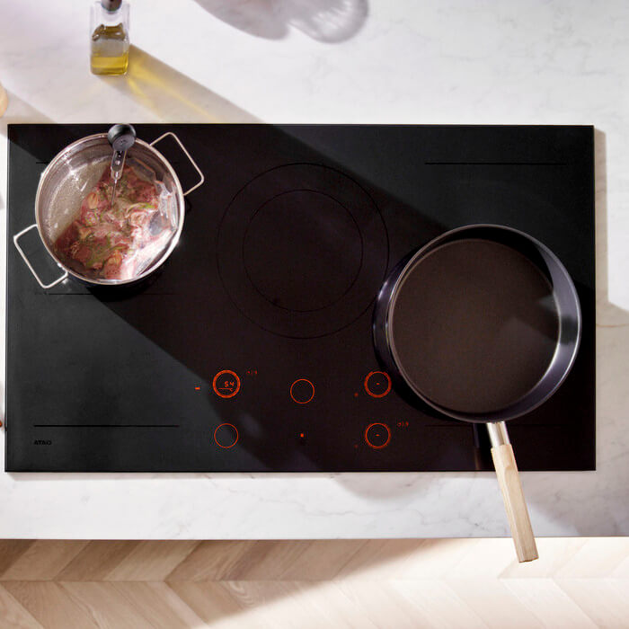 Keukenapparaat uitgelicht: ATAG Celsius°Cooking™, koken tot op de graad nauwkeurig