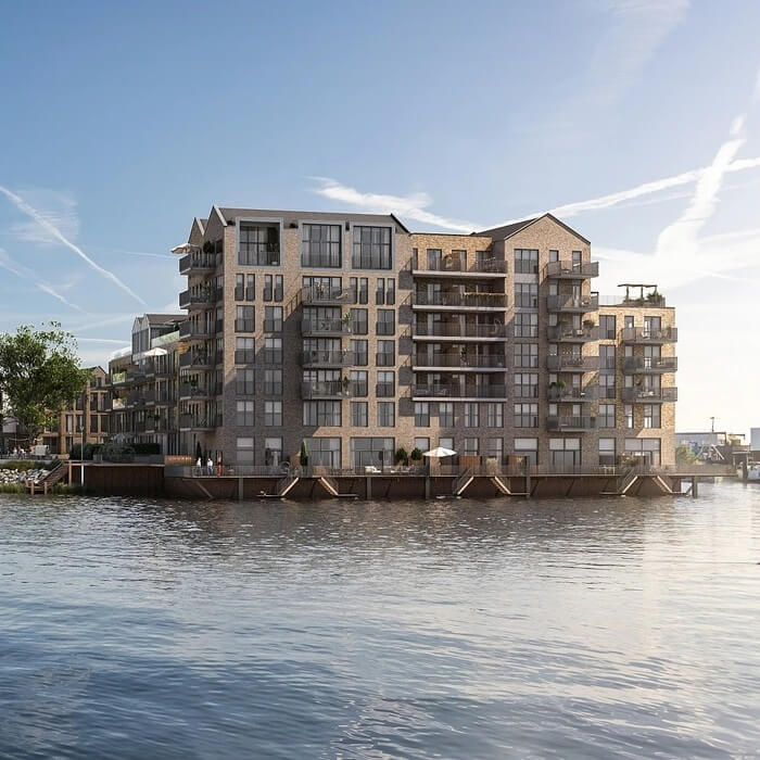 Projecten in de spotlight: Tieleman Keukens; uw ideale projectpartner