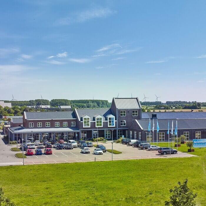 Vacatures: Servicemedewerker & Assistent planner