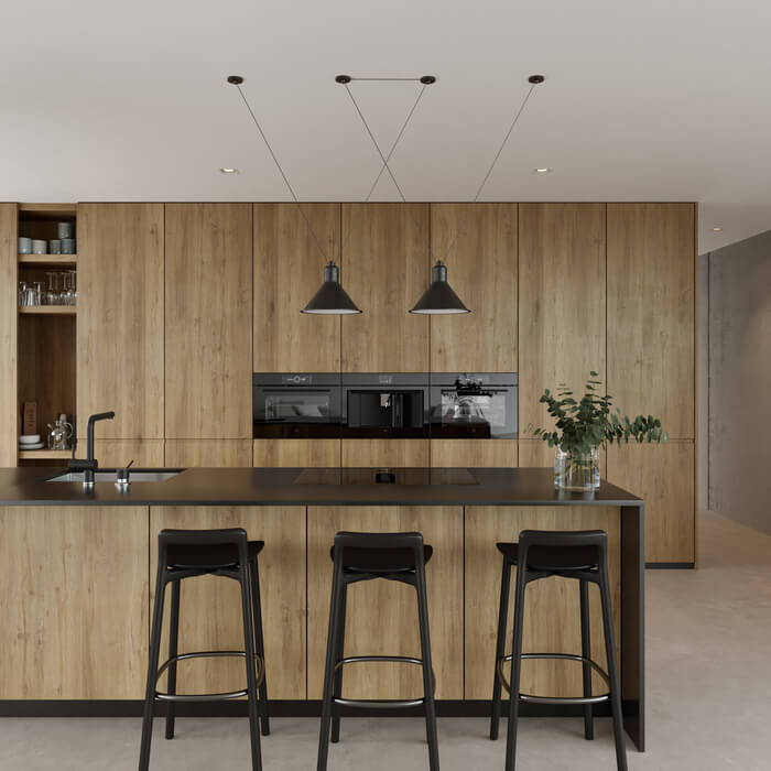 Nieuw bij Tieleman Keukens: Zwitserse topkwaliteit V-Zug keukenapparatuur