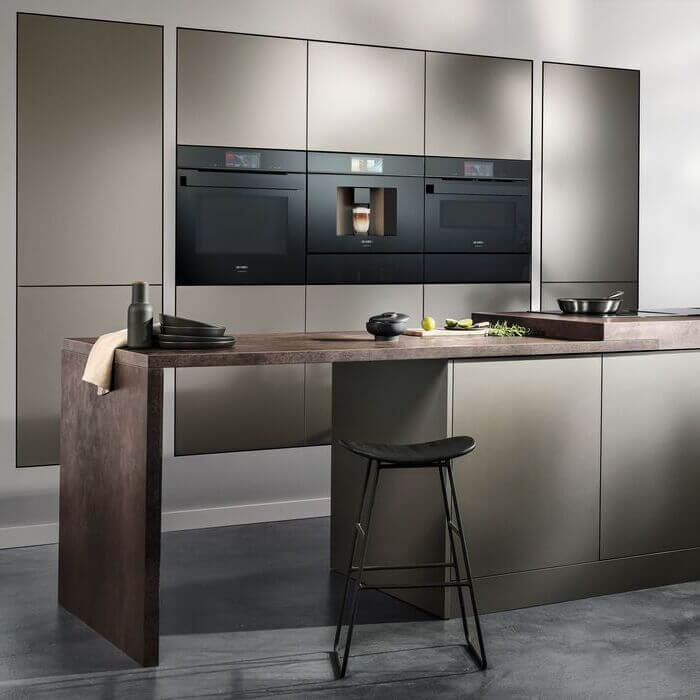 Bekijk de nieuwste innovaties van o.a. Siemens in Inspiratiehuis 20|20 