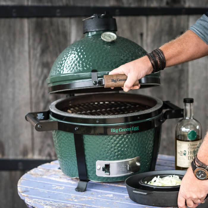 Miele acties: Green Egg en sterrenmaaltijd cadeau bij aanschaf van 4 Miele apparaten