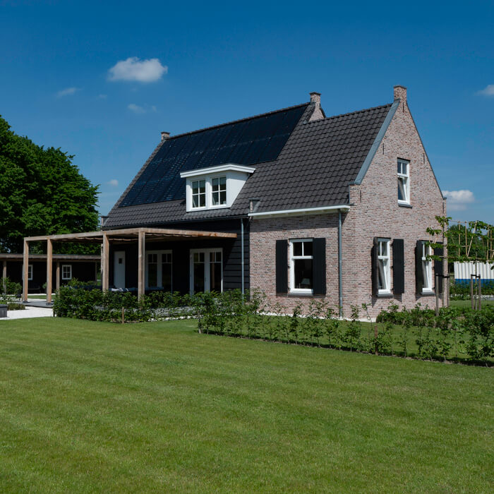 Partner in de spotlight: Bloemfontein aannemings- en bouwbedrijf