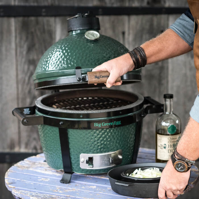Miele acties: Green Egg en sterrenmaaltijd cadeau bij aanschaf van 4 Miele apparaten