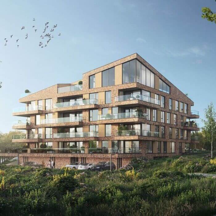 Projecten uitgelicht: Tieleman Keukens; uw ideale projectpartner