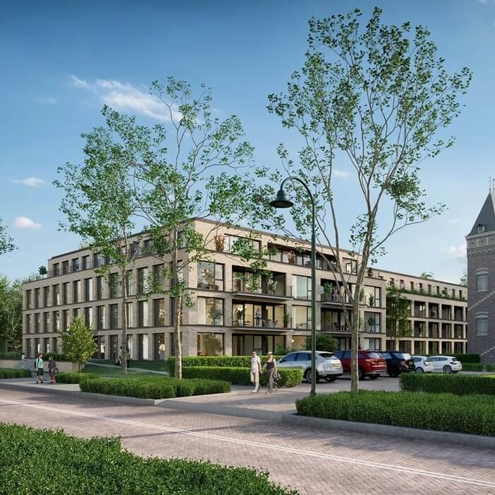 Woensdag 2 augustus 2023: Inloopuur project De Hoogschout (Etten-Leur)