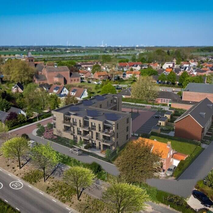 Project in de spotlight: Zwaluwstate in Zevenbergschen Hoek (start bouw januari 2024)