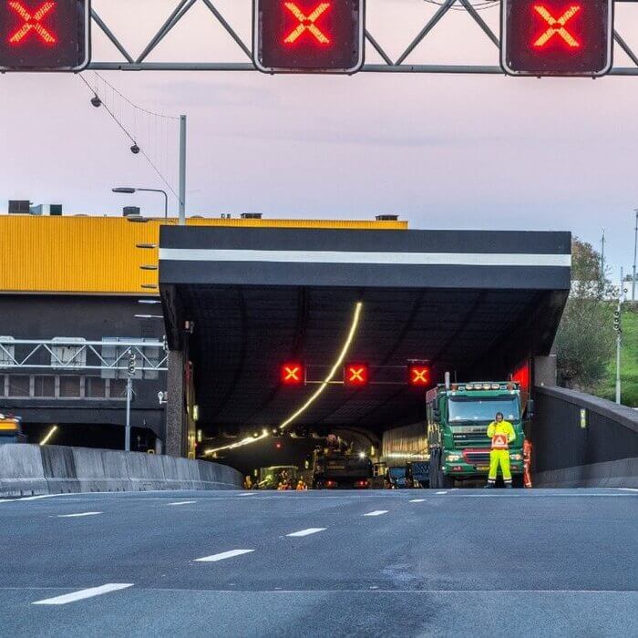 Bezoekt u ons vanuit Rotterdam? LET OP! Verkeerssituatie gewijzigd (weekenden)