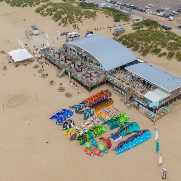 Tieleman Nazomer Familiedag (vrijdag 15/09)