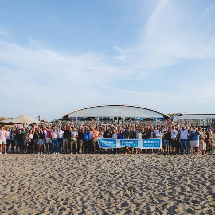 Terugblik Tieleman Nazomer Familiedag