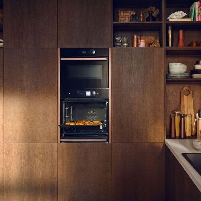 Tieleman Keukens officieel erkend als NEFF MasterPartner